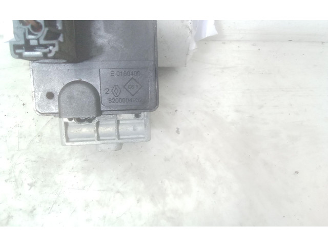Řídící jednotka 237102071r, 237102071R   Renault Clio IV 2014