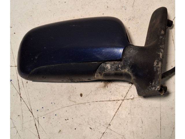 Zpětné zrcátko  Seat Alhambra (Mk1) 2001  E6022318, 860122318  