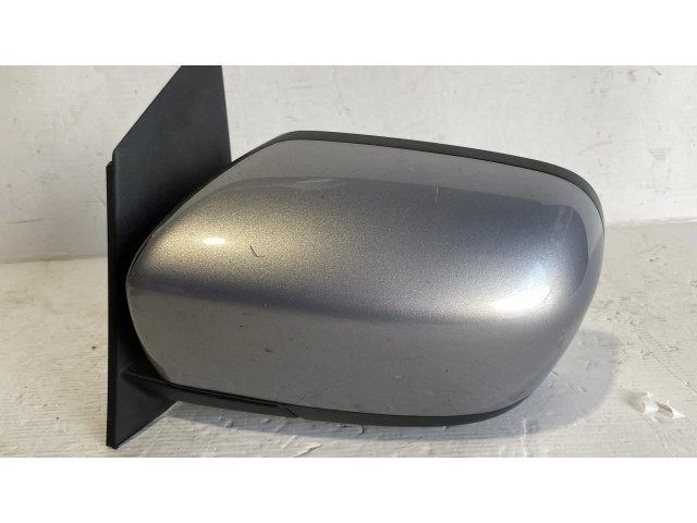 Zpětné zrcátko  levé Mazda CX-7 2008  E4012284  
