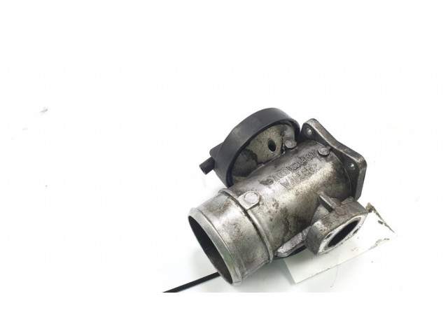 Jednotka ABS 6680900454   Mercedes-Benz A W168 2003