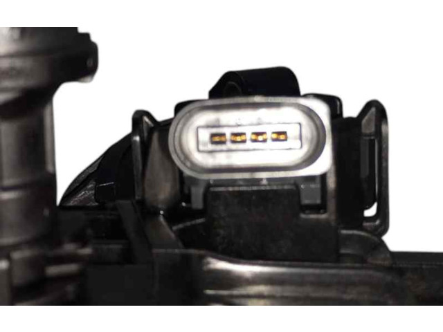 Всасывающий коллектор 04C129711G, 04C129709G    Audi A1  DKRF 