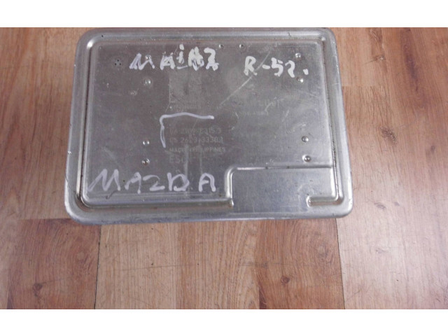 Jednotka ABS K123437A0B, 06210983153   Mazda CX-5 II 2019