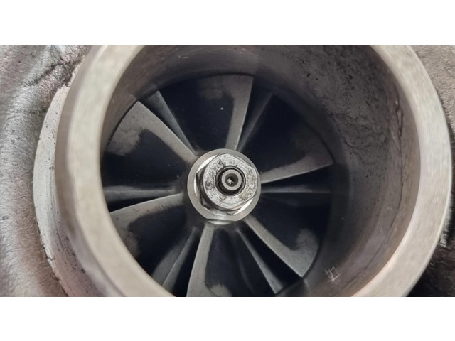  Турбина Ford S-MAX 2.0 9677063780, GTB1449VZ         