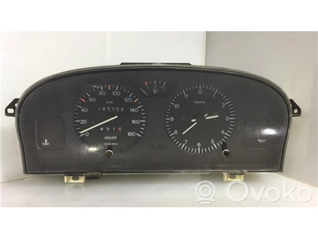 Přístrojová deska  Citroen AX 1986 9613539080, 09020979909  