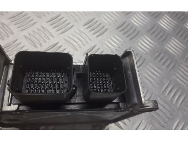 Блок подушек безопасности BP4K57K30C   Mazda 3 I