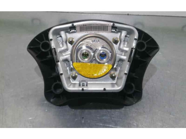 Подушка безопасности водителя 14958420YR, CA100571   Fiat Ulysse