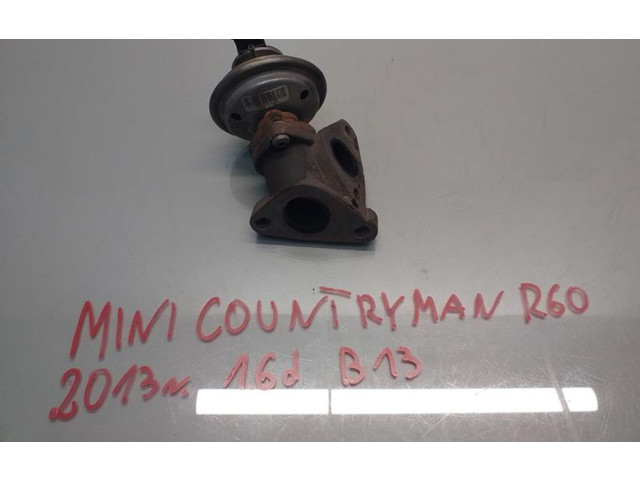 Клапан EGR 782331602   Mini Cooper Countryman R60       