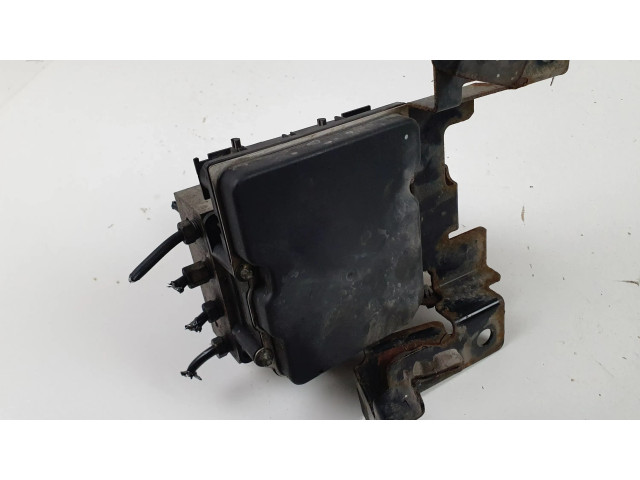 Jednotka ABS EG23437A0, 0265234476   Mazda CX-7 2008