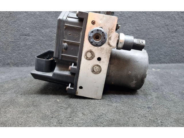 Блок АБС 4B0614517G, 0265225124   Audi  A6 Allroad C5  1999 - 2005 года