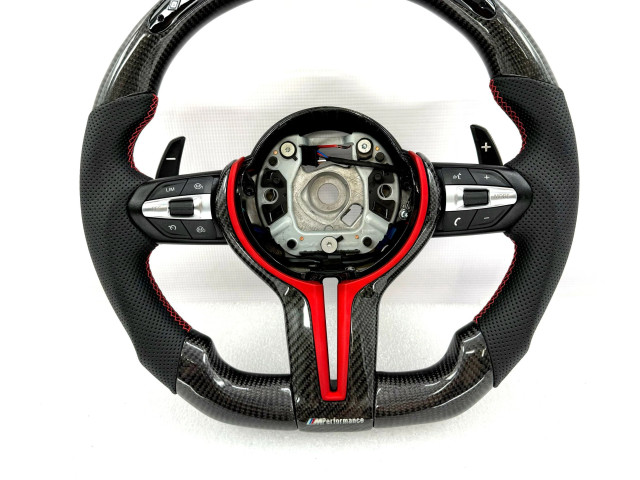 Volant BMW M3 F80 2020 5907127925405  