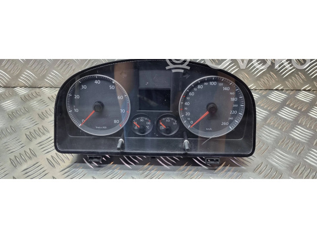 Комплект блоков управления 06G906022A, 0261201137   Volkswagen Caddy