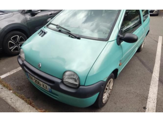 Панель приборов 7700421765   Renault Twingo I       