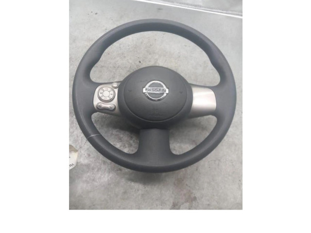 Volant Nissan Micra 2010 484301HE0C  
