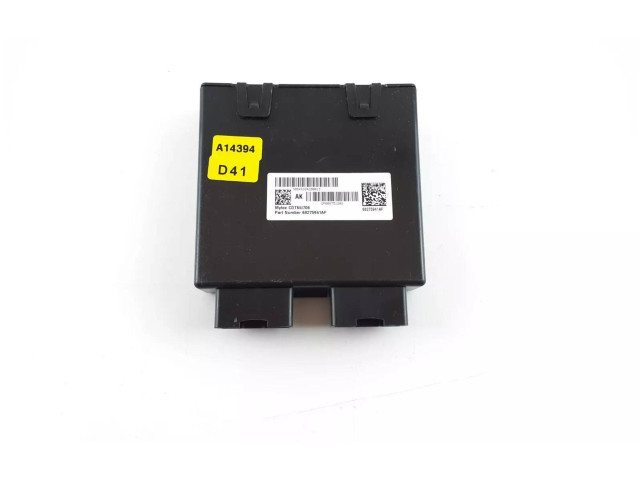 Блок комфорта 68275941AF, GP008751202   Dodge RAM   