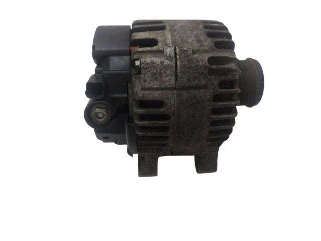 Генератор 2601872, 2601556   Lancia Phedra      