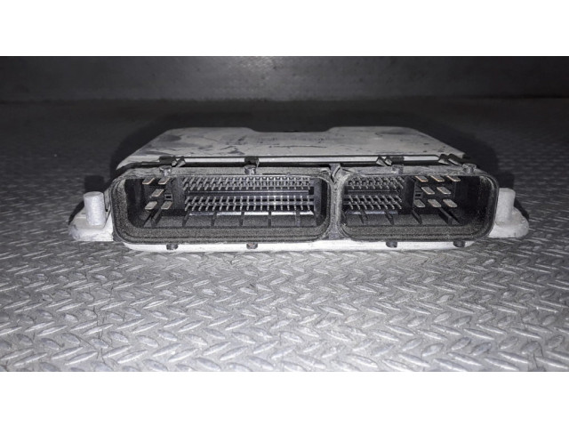 Блок управления двигателя 038906019FA, 0281010629   Ford Galaxy