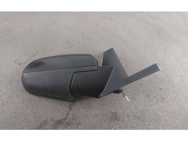 Зеркало электрическое        Mitsubishi Colt  2009 - 2016 года   