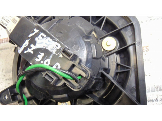 Вентилятор печки    939741S   Jeep Grand Cherokee (WK)