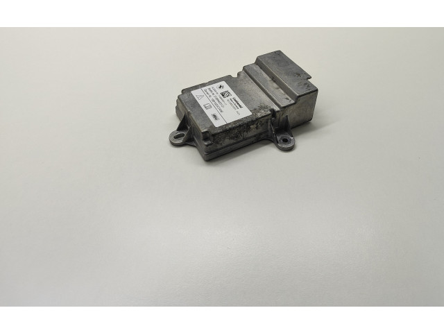 Блок подушек безопасности 6994531, 65776994531   BMW 5 G30 G31