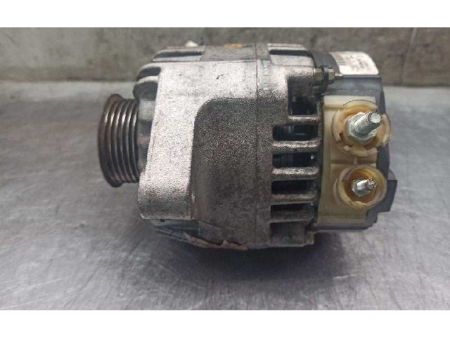Генератор 270600Q011, MS1022118731   Citroen C1      