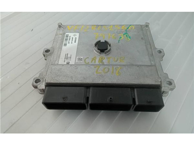 Řídící jednotka 237109221R   Renault Captur 2013