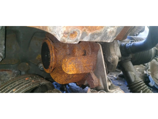  Турбина Fiat Bravo 1.9 55214061         