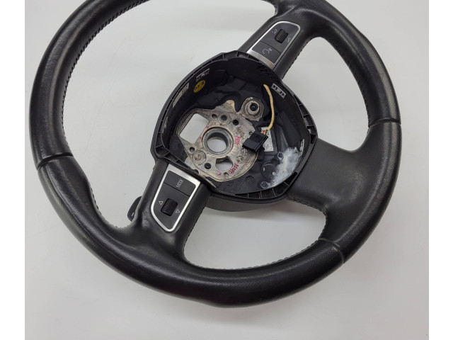 Volant Audi A6 S6 C6 4F 2009 4E0419091DB, 62299000A  