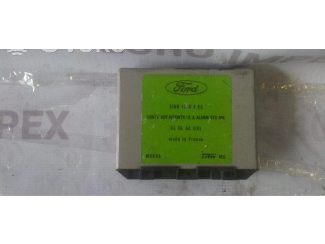 Блок управления 92GG15K600EC, CLDLASIS   Ford Scorpio