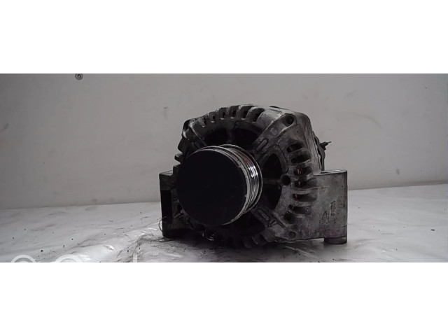 Генератор 51944878   Fiat Punto Evo 1.2     