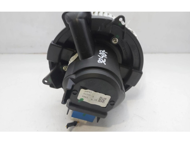 Вентилятор печки    MR1162435590   Nissan Micra