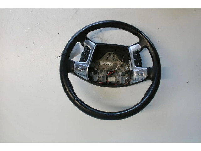 Volant Ford S-MAX 2006   