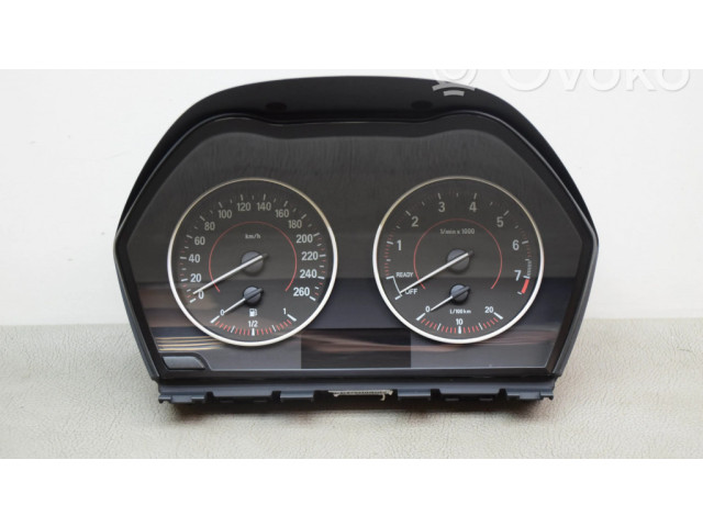 Панель приборов A2C53346048, 6822973   BMW X1 F48 F49       