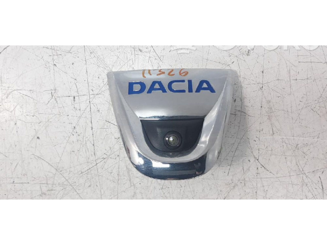 Ojnice  284424568R    Dacia Spring  