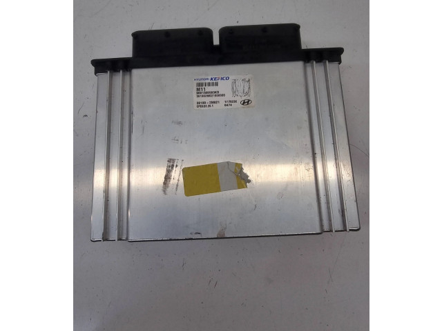 Přístrojová deska  Hyundai Tucson IV NX4 2021 391992M021, 1117023X  