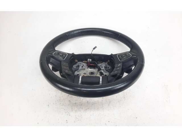 Volant Land Rover Range Rover Evoque L538 2016 GJ3M3F563KB  