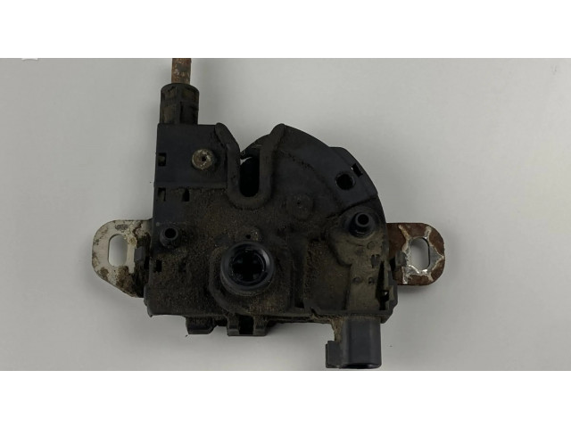 Замок капота 3M5116700AC, 3M51-16700-AC   Ford Focus