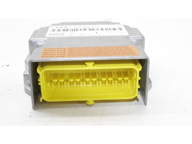 Блок подушек безопасности 8J0959655, 0285001795   Audi TT TTS Mk2