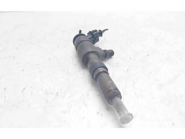 Vstřikovač 0445110252   Peugeot 207 CC     