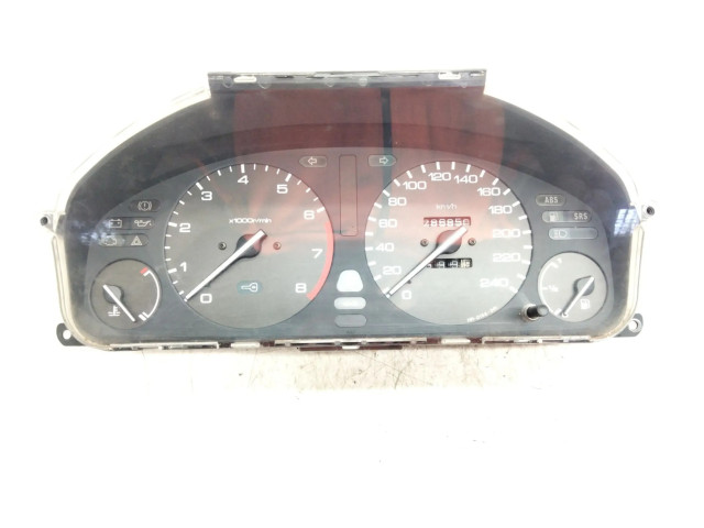 Přístrojová deska  Honda Accord 1997 HR0158103  