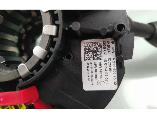 Ручка стеклоочистителей A2129007502, 26400797001   Mercedes-Benz CLK AMG A208 C208
