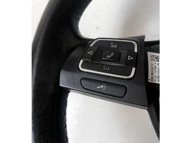 Volant Volkswagen PASSAT CC 2011 3CB419091AN, 30702099924AC  