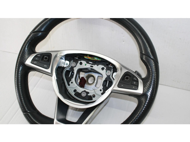 Volant Mercedes-Benz C W205 2017   