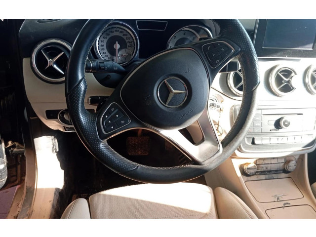 Подушка безопасности двери 3078732, 3078732   Mercedes-Benz GLA W156