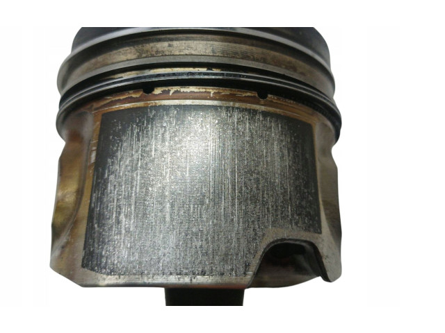 Píst TDI   Audi A8 S8 D4 4H     