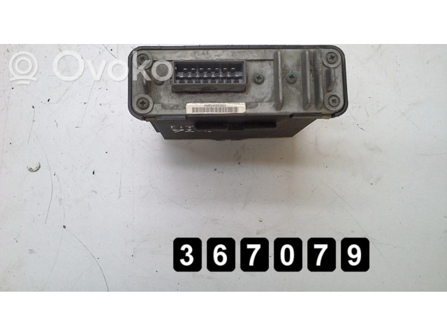 Блок управления двигателя 2100td 7186602   Citroen XM