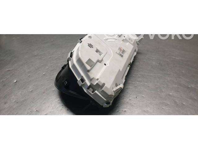 Přístrojová deska  Mitsubishi Outlander 2018 8100C543, 0T34539  