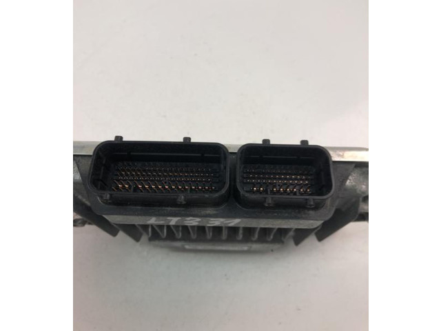 Блок управления двигателя 378205AWG82, LT331   Honda Civic X