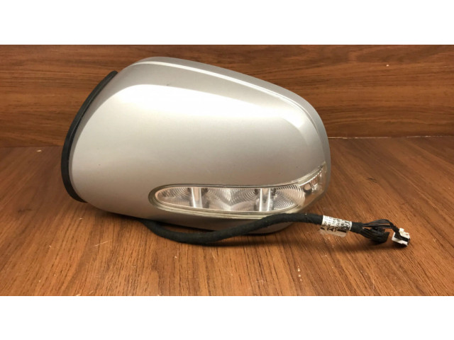 Zpětné zrcátko  levé Mercedes-Benz ML W164 2005  A1648104316  