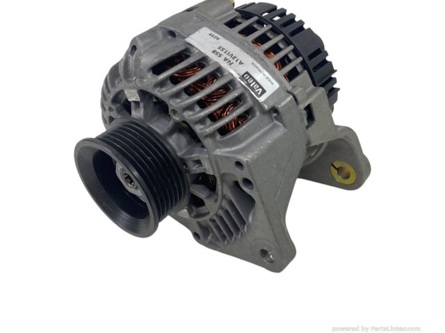Генератор 439005   Audi 80 90 S2 B4      