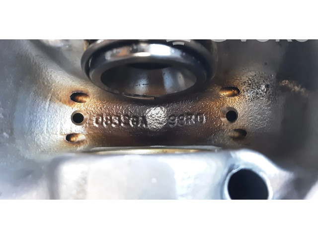 Píst 0832GA, 98R0   Audi A6 S6 C7 4G     